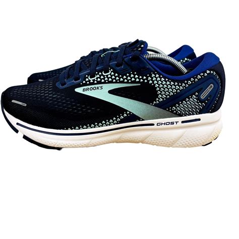 brooks ghost neutral or stability.